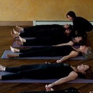 Sattvik Yoga Collection - Women –